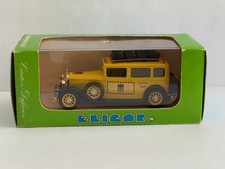 ELIGOR  1/43 - Mercedes - Benz