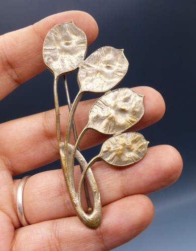 Ancienne broche art nouveau - ancienne,
