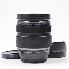 Olympus M.Zuiko Digital ED