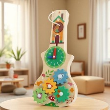 Tableau d'activités pour