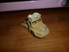 Dinky toys 893 Tracteur Unic