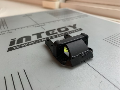 Hpi front lower bmw toyota - hpi,