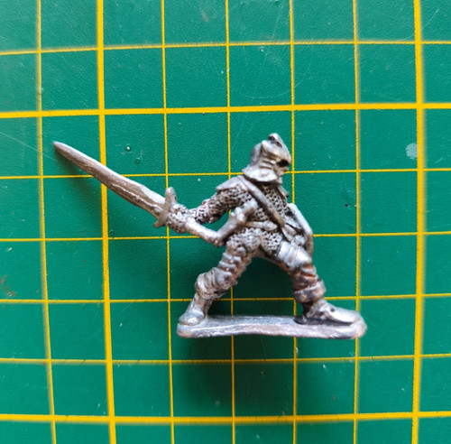 Ral partha miniature - ,