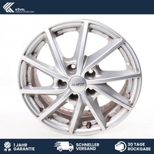 16 Pouces Alliage Alutec VW