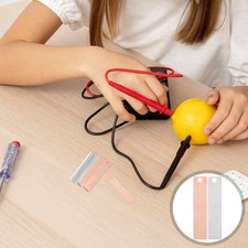  20 Pcs Tôle De Zinc