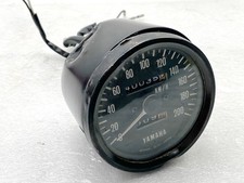 Yamaha 250 1a2 tachymètre - 250,