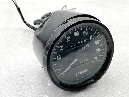 Yamaha 250 1a2 tachymètre - yamaha,