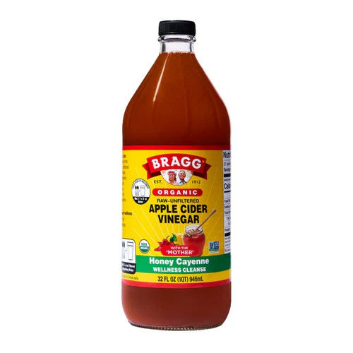 Vinaigre cidre pomme - vinaigre, de