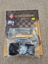 1/8 DEAGOSTINI Construit 1985