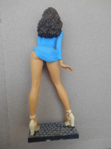 Curiosa sexy erotique figurine - curiosa,