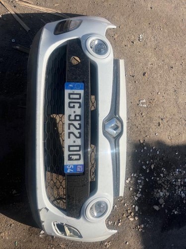Pare choc avant renault twingo - avant,