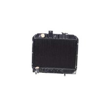 Radiateur Jeep Willys MB