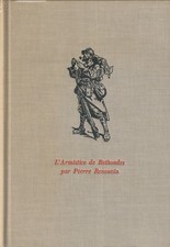 L'ARMISTICE DE RETHONDES DE PIERRE RENOUVIN EDITIONS GALLIMARD 1968