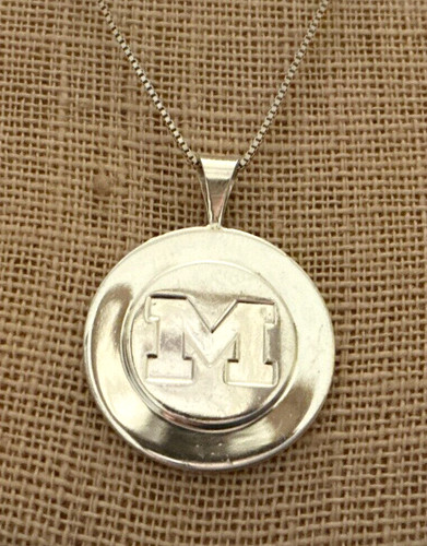 Tiffany sterling silver - co.,