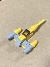 LEGO STAR WARS 75213 avent mini vaisseau Naboo Starfighter N1 Mandalorian neuf