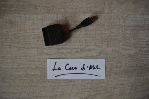 Adaptateur pour brancher - adaptateur,