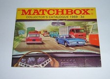 Rare GB Matchbox Jouets