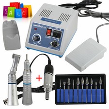 Micromoteur électrique lab