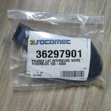SOCOMEC 36297901 OPERATION