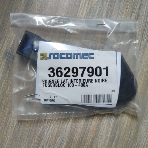 Socomec 36297901 operation - socomec,