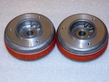 BRAKE DRUMS - - Revox A700