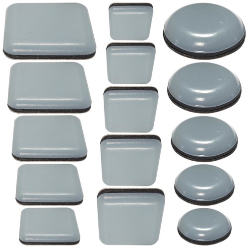 Patin glisseur téflon ptfe - patin,