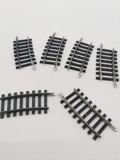 JOUEF 920/4 ÉCHELLE HO RAILS