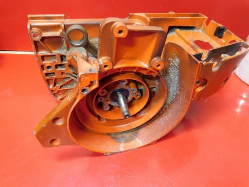 Crank crankcase for dolmar - crankcase,