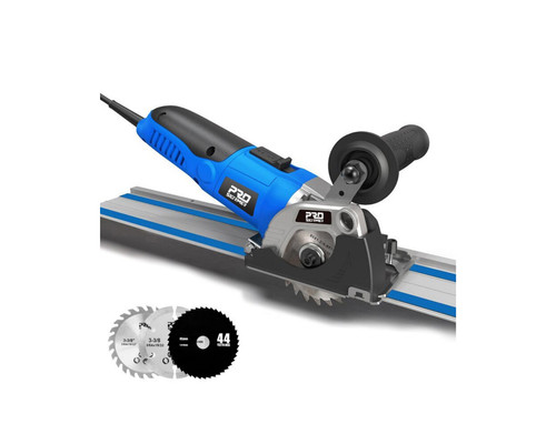 Scie circulaire rail - circulaire,