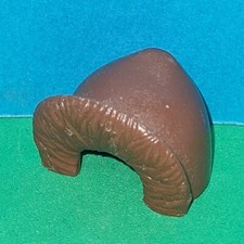 chapeaux enfant marron