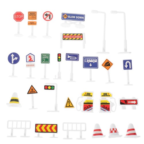 Pcs ensemble jeu rue - pcs,