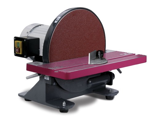 Ponceuse disque pour le - ponceuse,