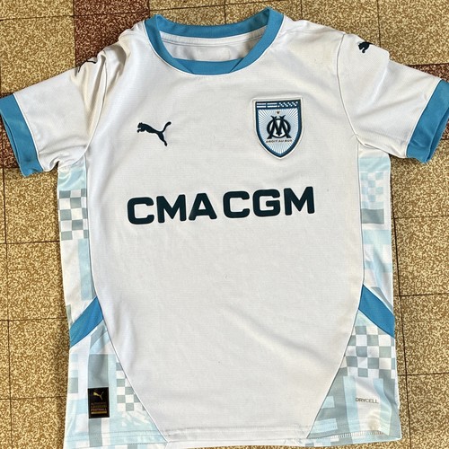 Puma maillot extérieur - puma,
