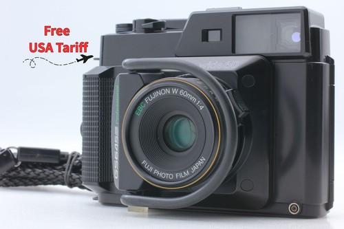 Neuf appareil photo - [neuf],