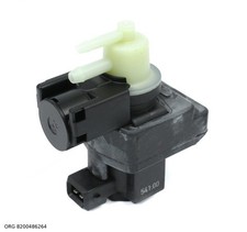 Original Renault électrovanne