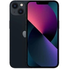 IPHONE 13 APPLE 128 Go - Noir