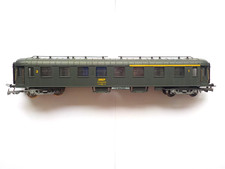 Voiture Jouef Voyageurs A3B5