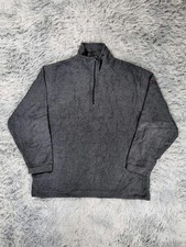 Veste polaire Gant Sport grise