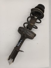 Amortisseur avant gauche