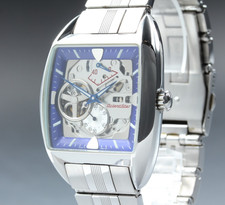 Montre automatique homme