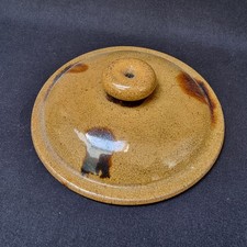 Couvercle Terrine Ronde en