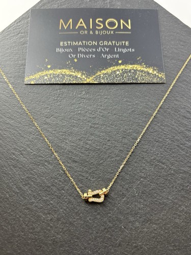 Collier fred force - -, 10