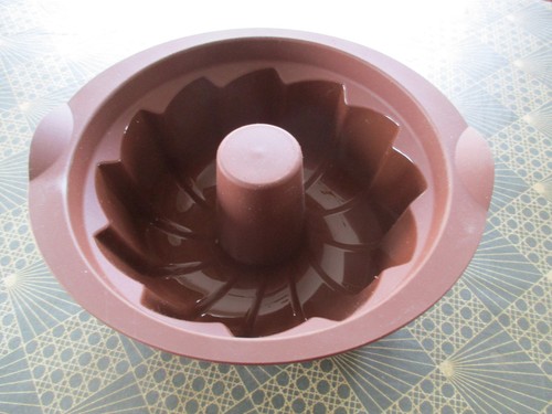 Tupperware moule brioche en - tupperware,
