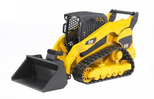 Bruder caterpillar - bruder,