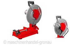 Holzmann MKS 355 ECO Scie à