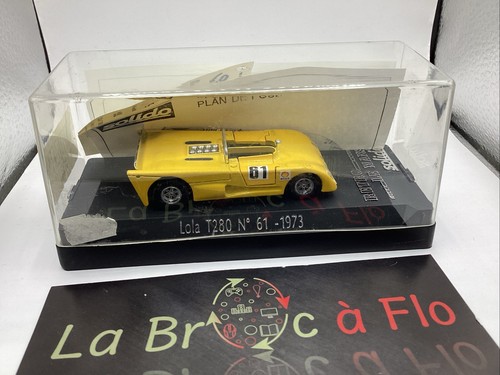 Collection retro solido - 1:43,