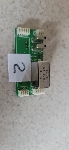 Kenwood unit board for - kenwood, if