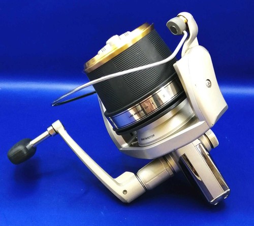 Shimano spinning reel super - spinning,