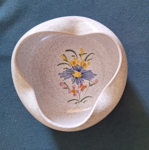 Vintage cendrier vide poche - vide,