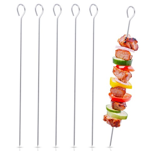 Pique brochette kebab barbecue - pique,